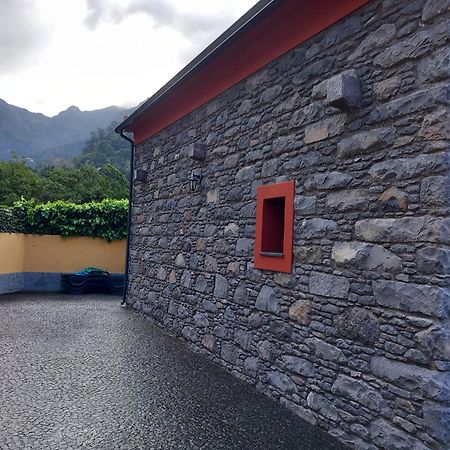 Refugio Do Limoeiro Villa São Vicente Exterior foto