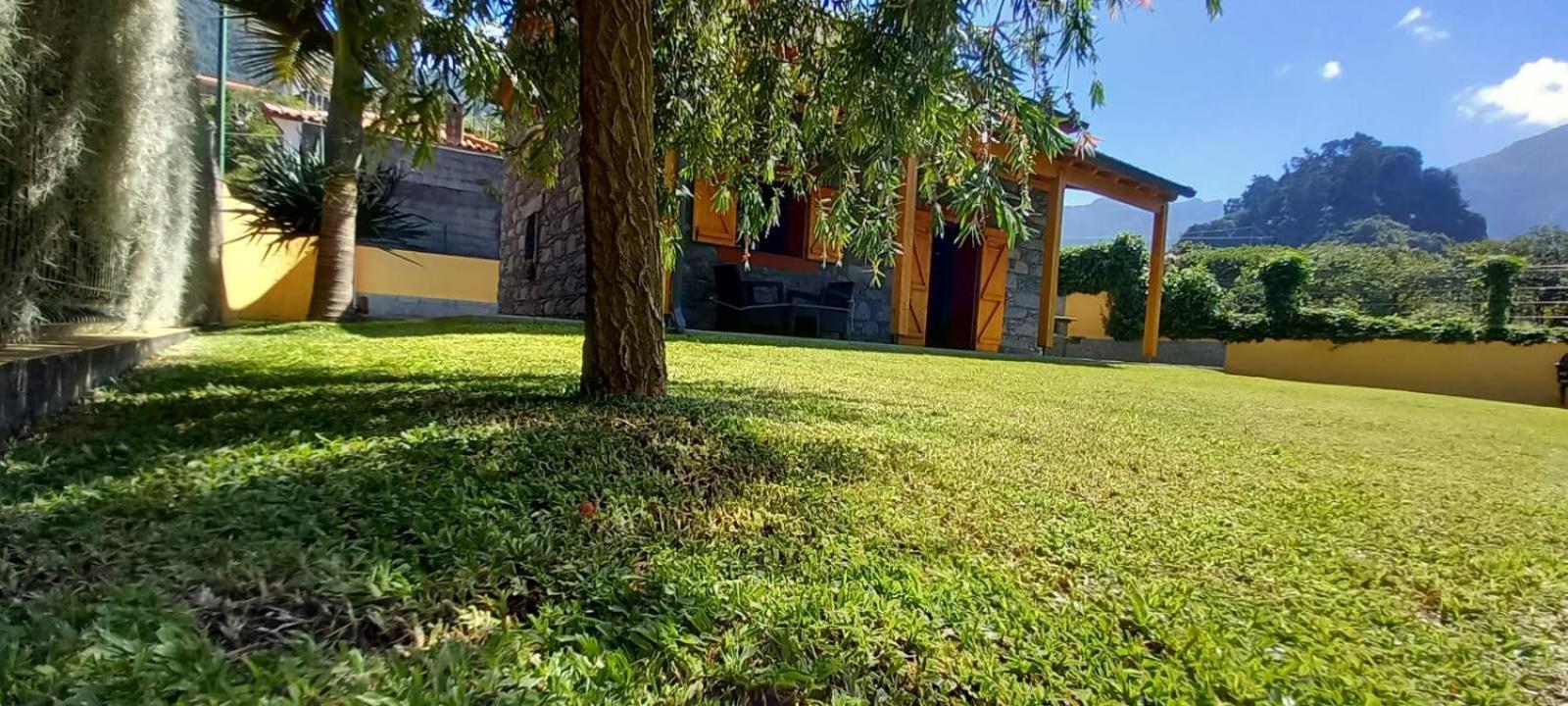 Refugio Do Limoeiro Villa São Vicente Exterior foto