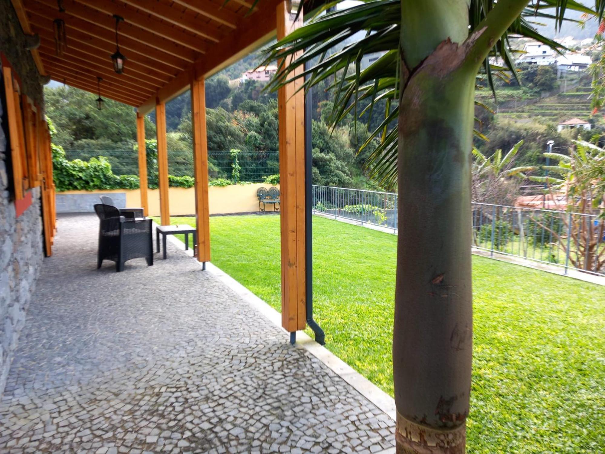 Refugio Do Limoeiro Villa São Vicente Exterior foto